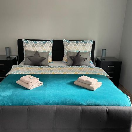 Apartmany Klicperka Liberec Extérieur photo