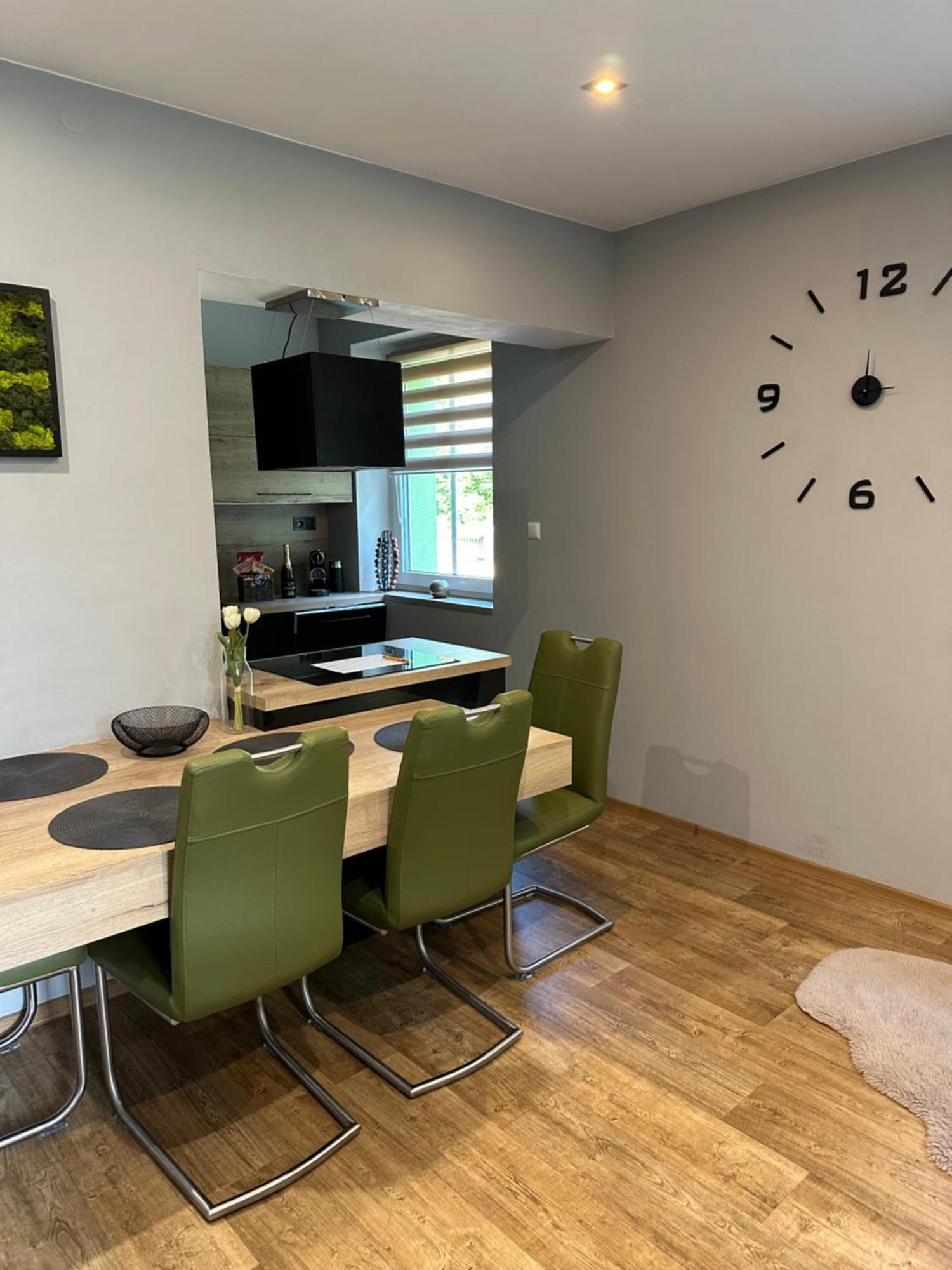 Apartmany Klicperka Liberec Extérieur photo