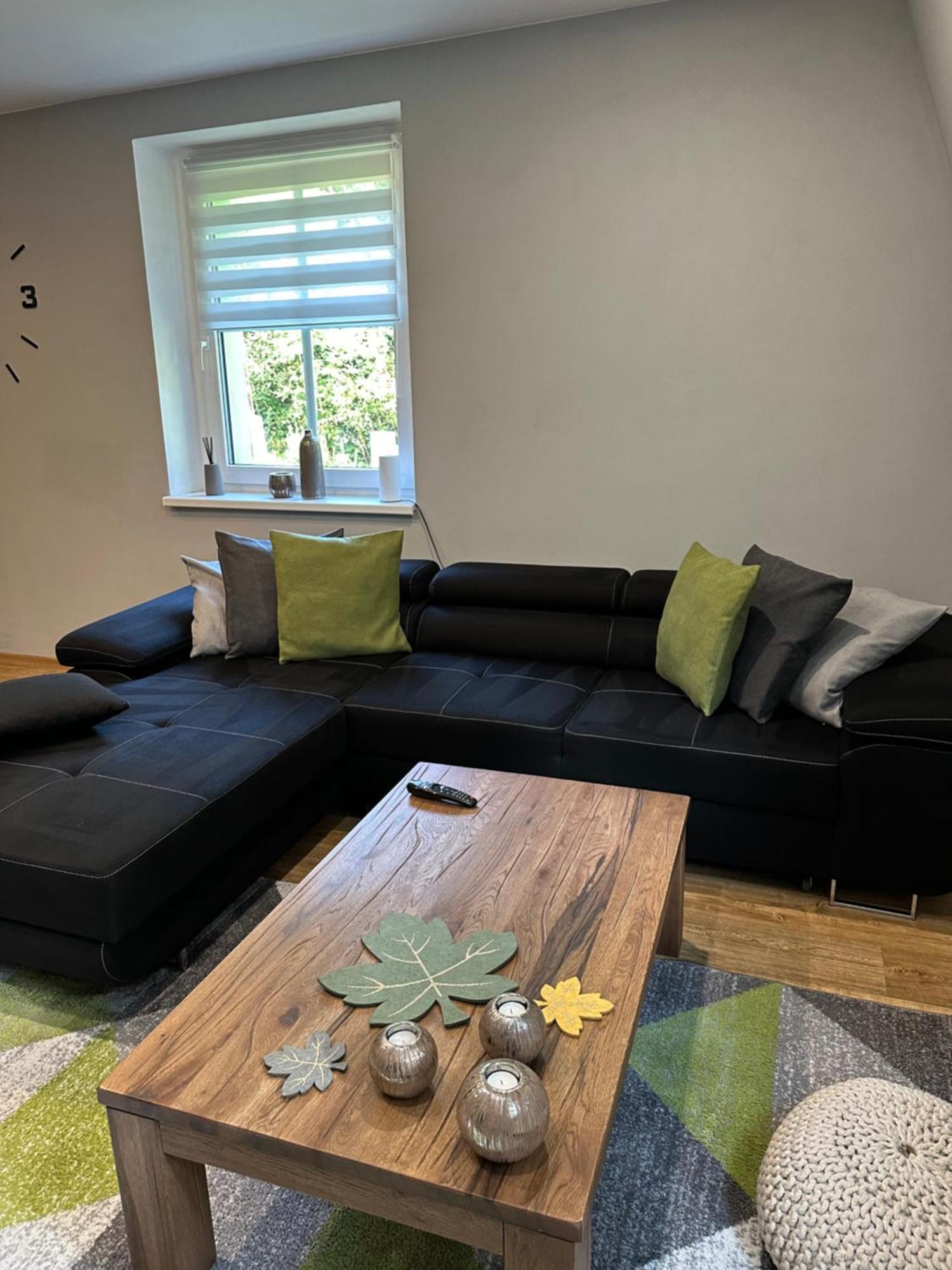 Apartmany Klicperka Liberec Extérieur photo