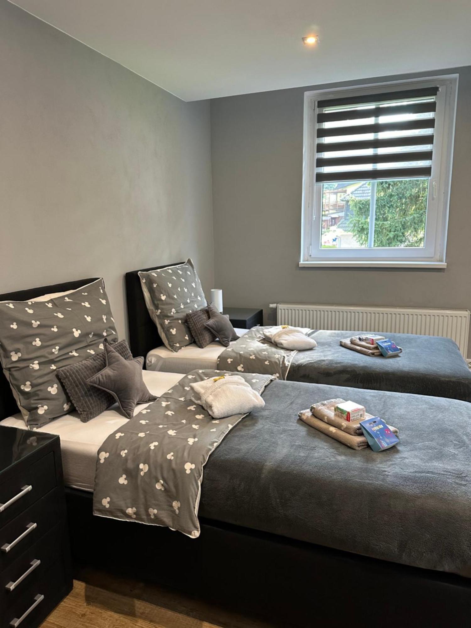 Apartmany Klicperka Liberec Extérieur photo