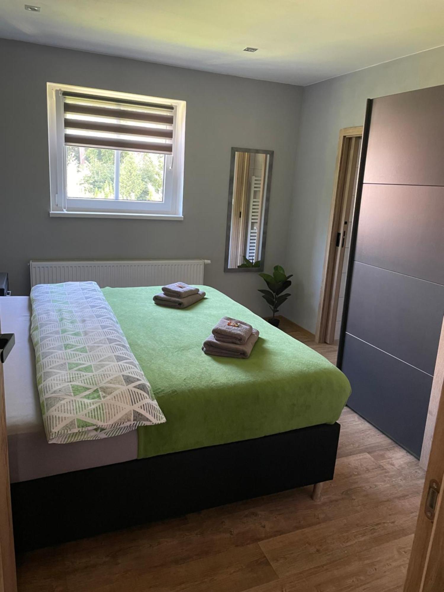 Apartmany Klicperka Liberec Extérieur photo