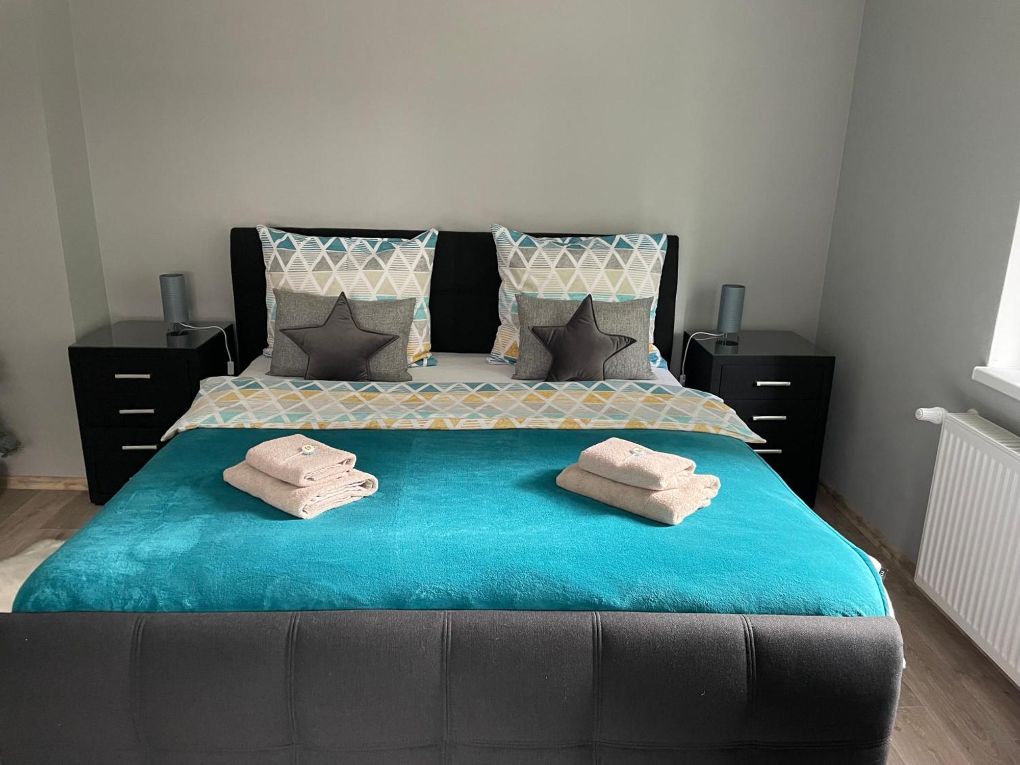 Apartmany Klicperka Liberec Extérieur photo