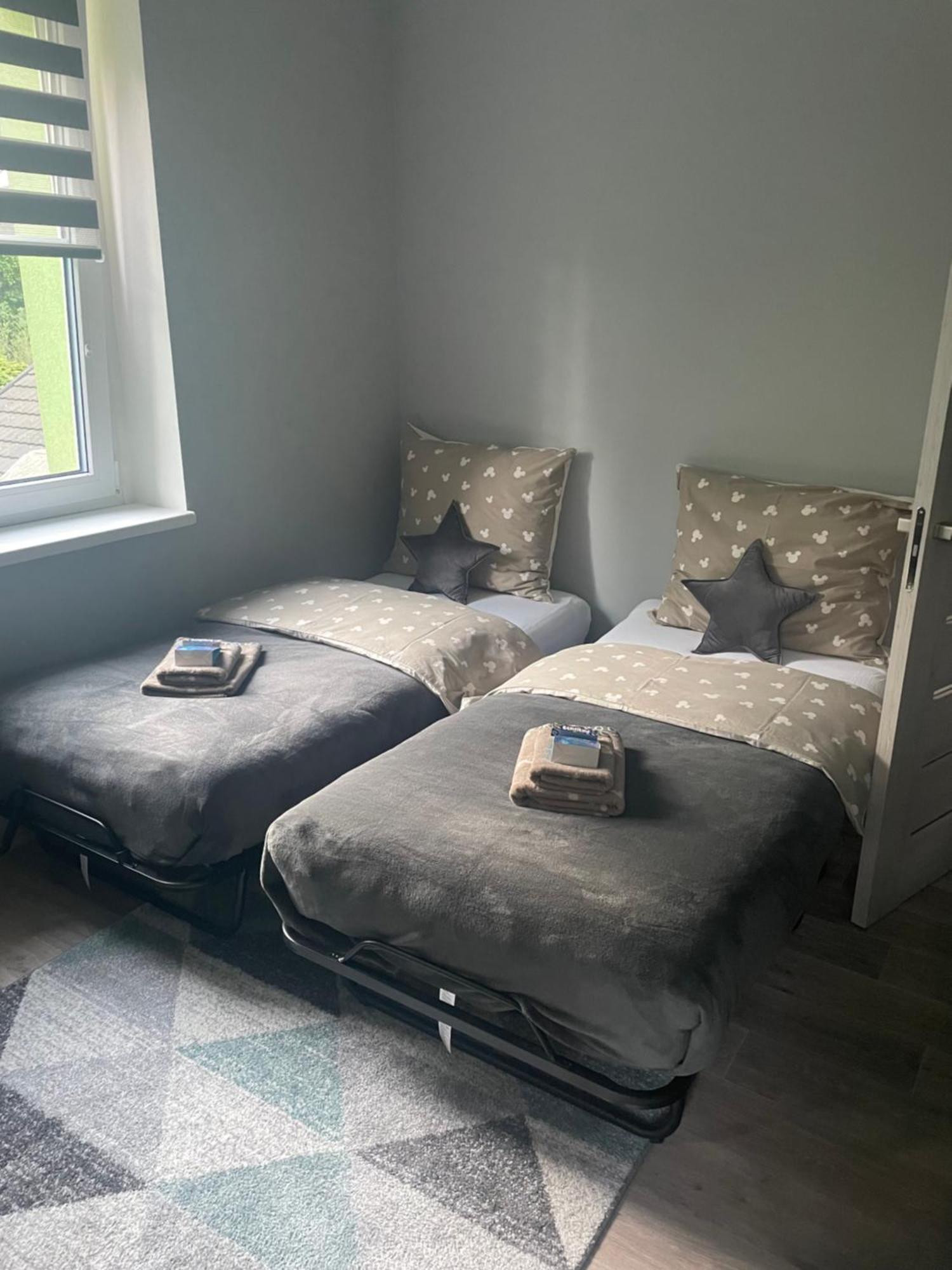 Apartmany Klicperka Liberec Extérieur photo