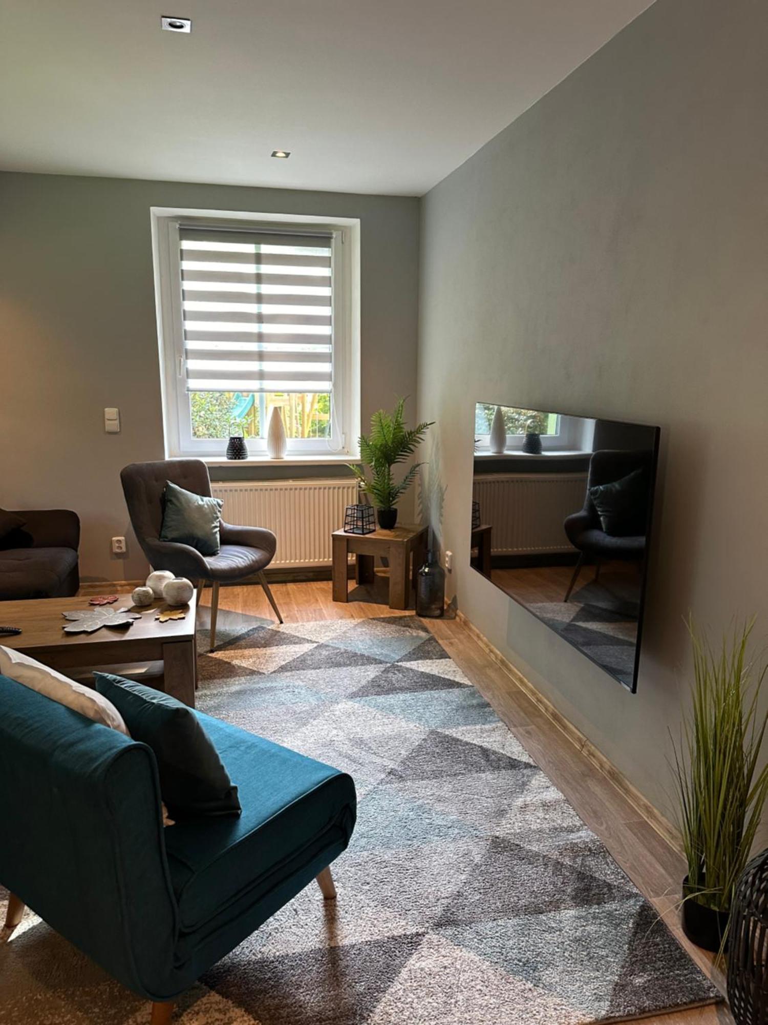 Apartmany Klicperka Liberec Extérieur photo