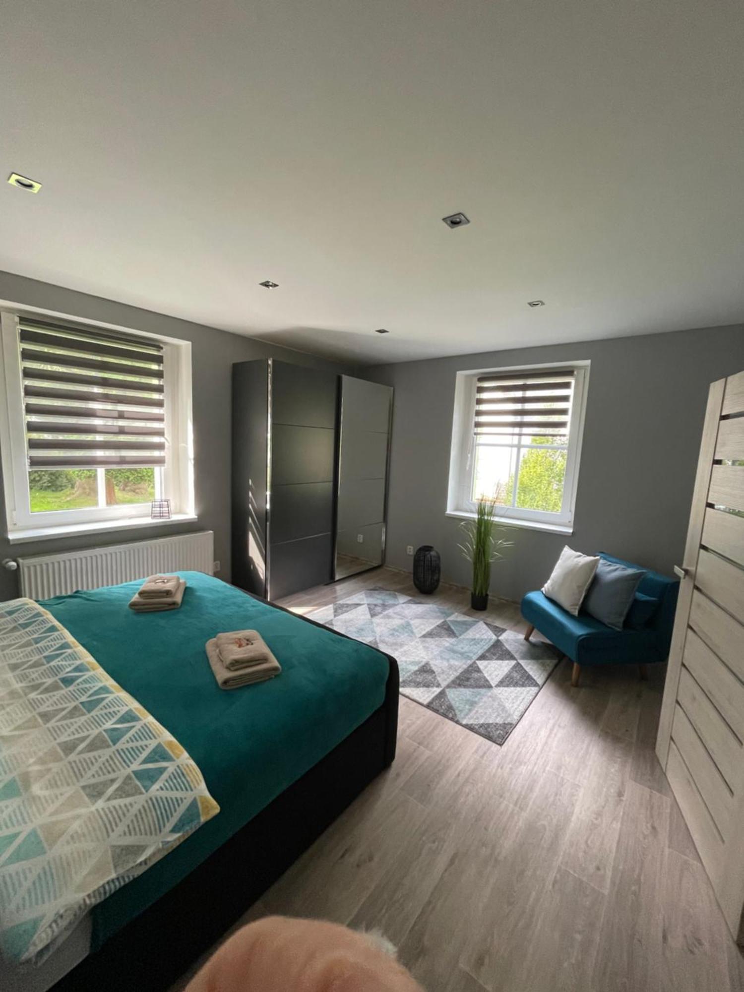 Apartmany Klicperka Liberec Extérieur photo