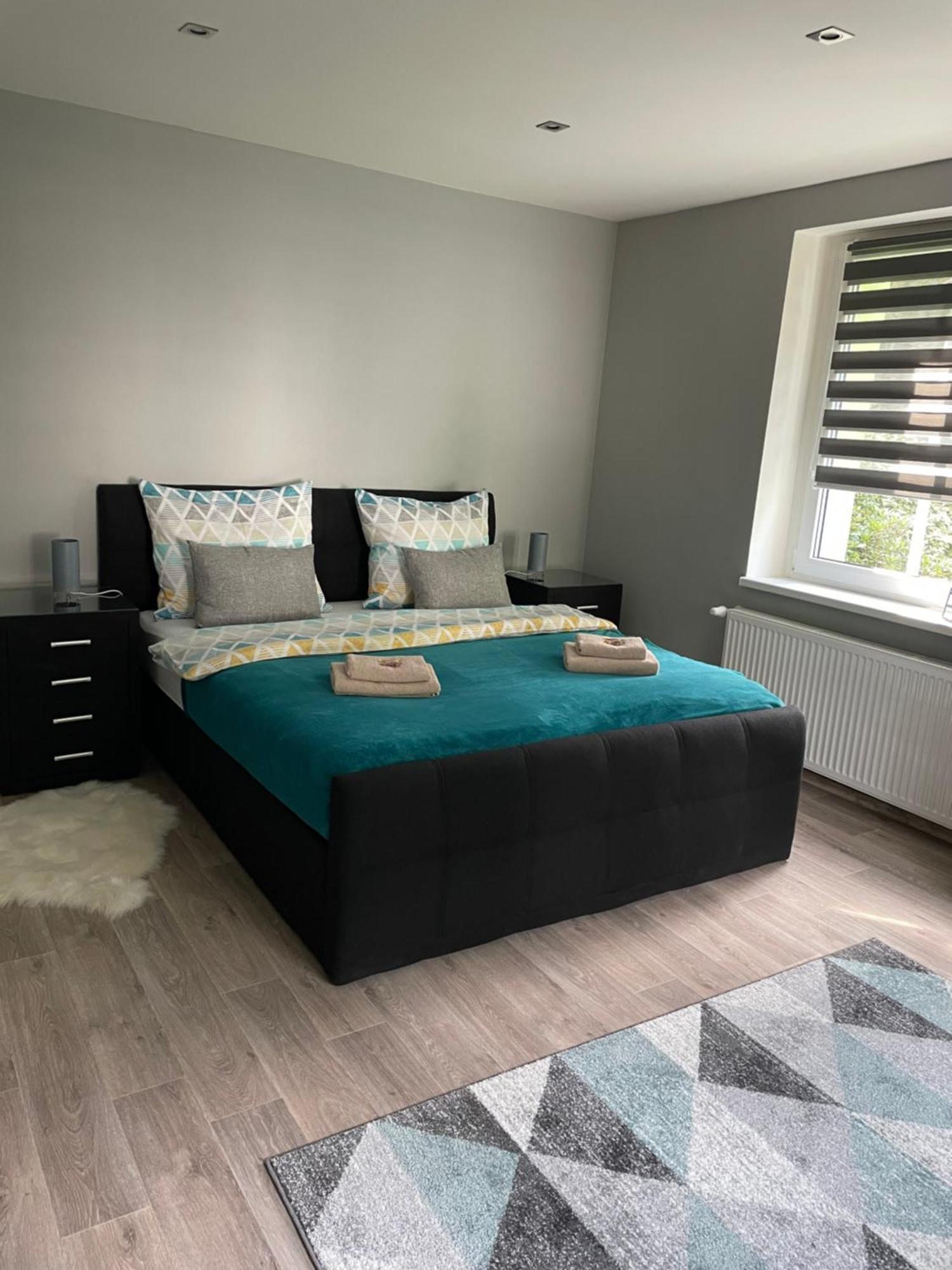 Apartmany Klicperka Liberec Extérieur photo