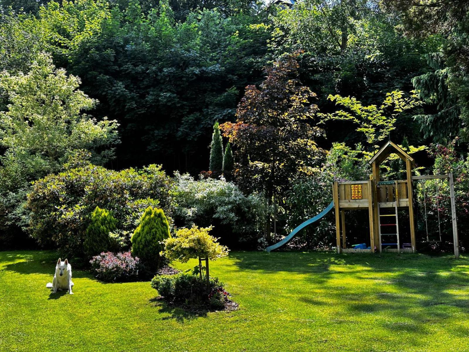 Apartmany Klicperka Liberec Extérieur photo