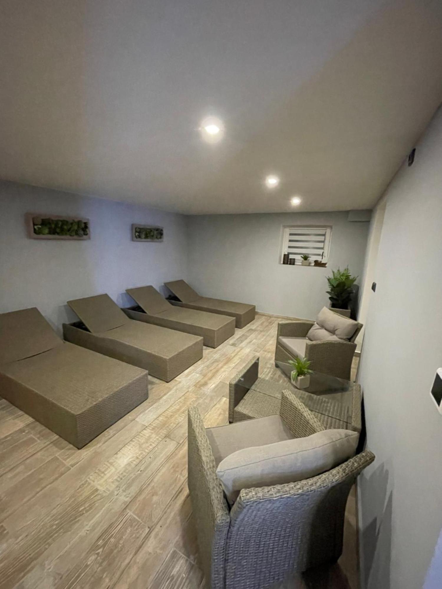 Apartmany Klicperka Liberec Extérieur photo