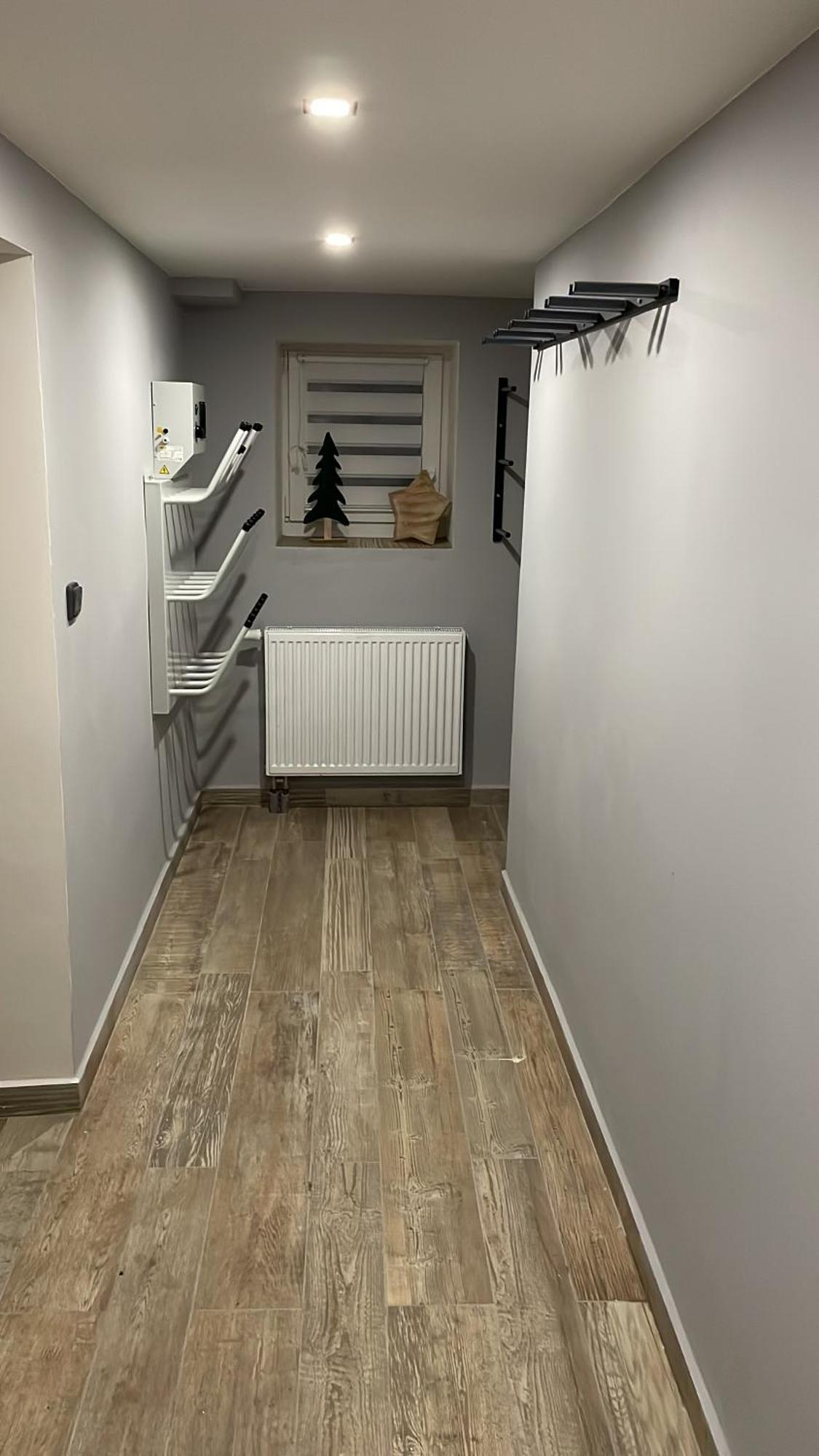Apartmany Klicperka Liberec Extérieur photo